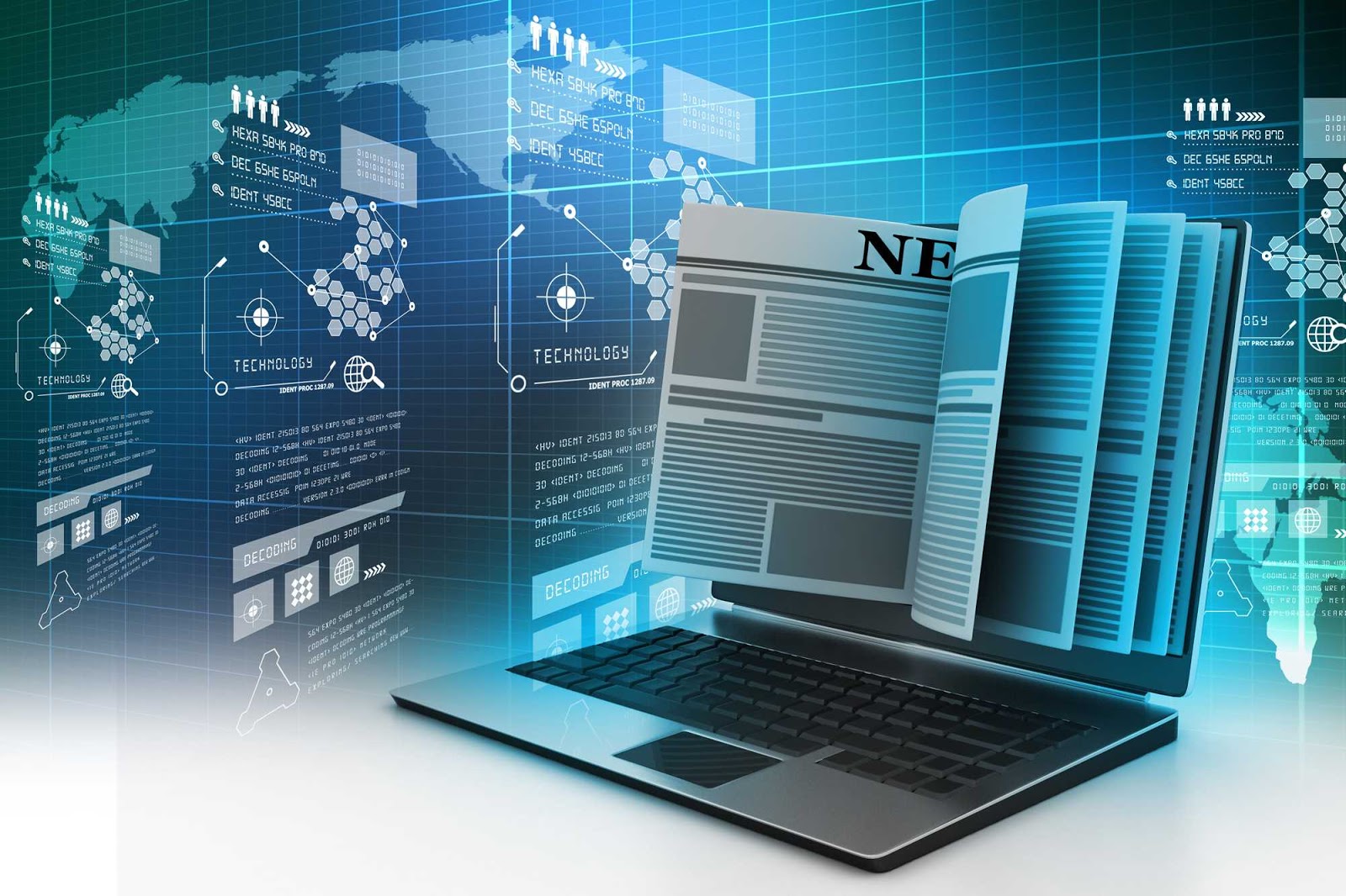 Technology News