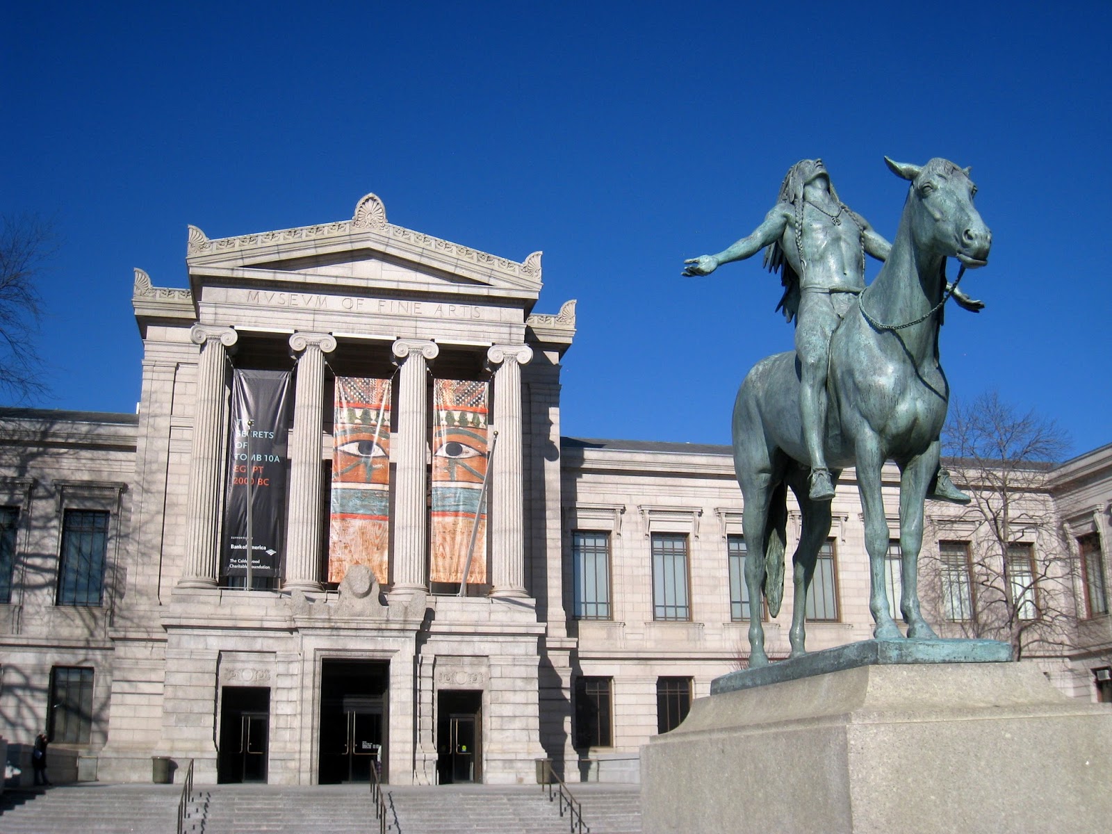 Arts Museum