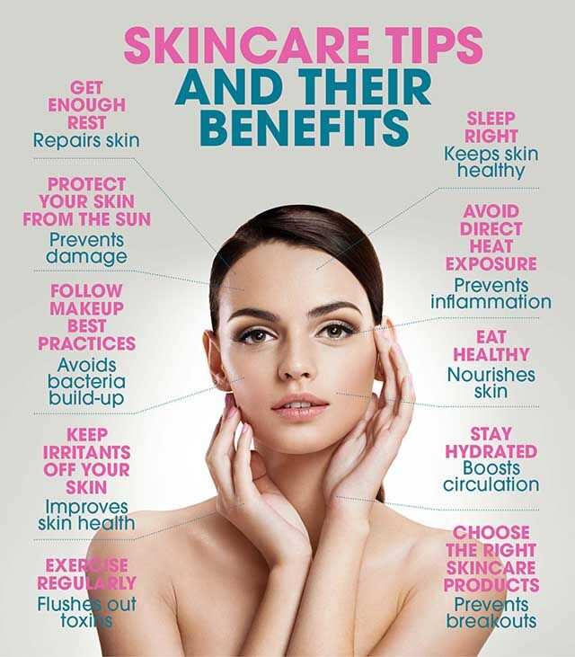 Beauty Tips