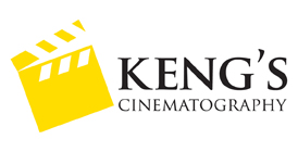 Keng's Cinematography